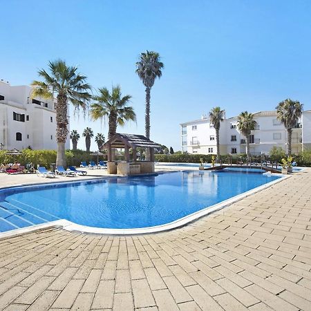 Estrela Do Vau Apartment Alvor Bagian luar foto